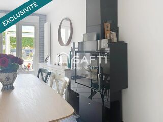  Maison à vendre 5 pièces 100 m²