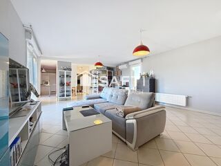 Appartement à vendre 3 pièces 95 m²