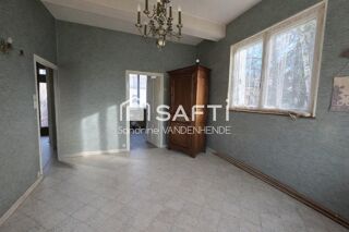  Maison à vendre 9 pièces 171 m²