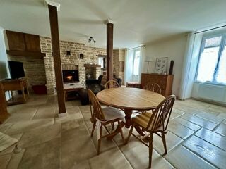  Maison à vendre 6 pièces 155 m²