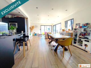  Maison � vendre 4 pi�ces 95 m�