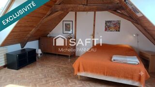  Maison à vendre 6 pièces 139 m²