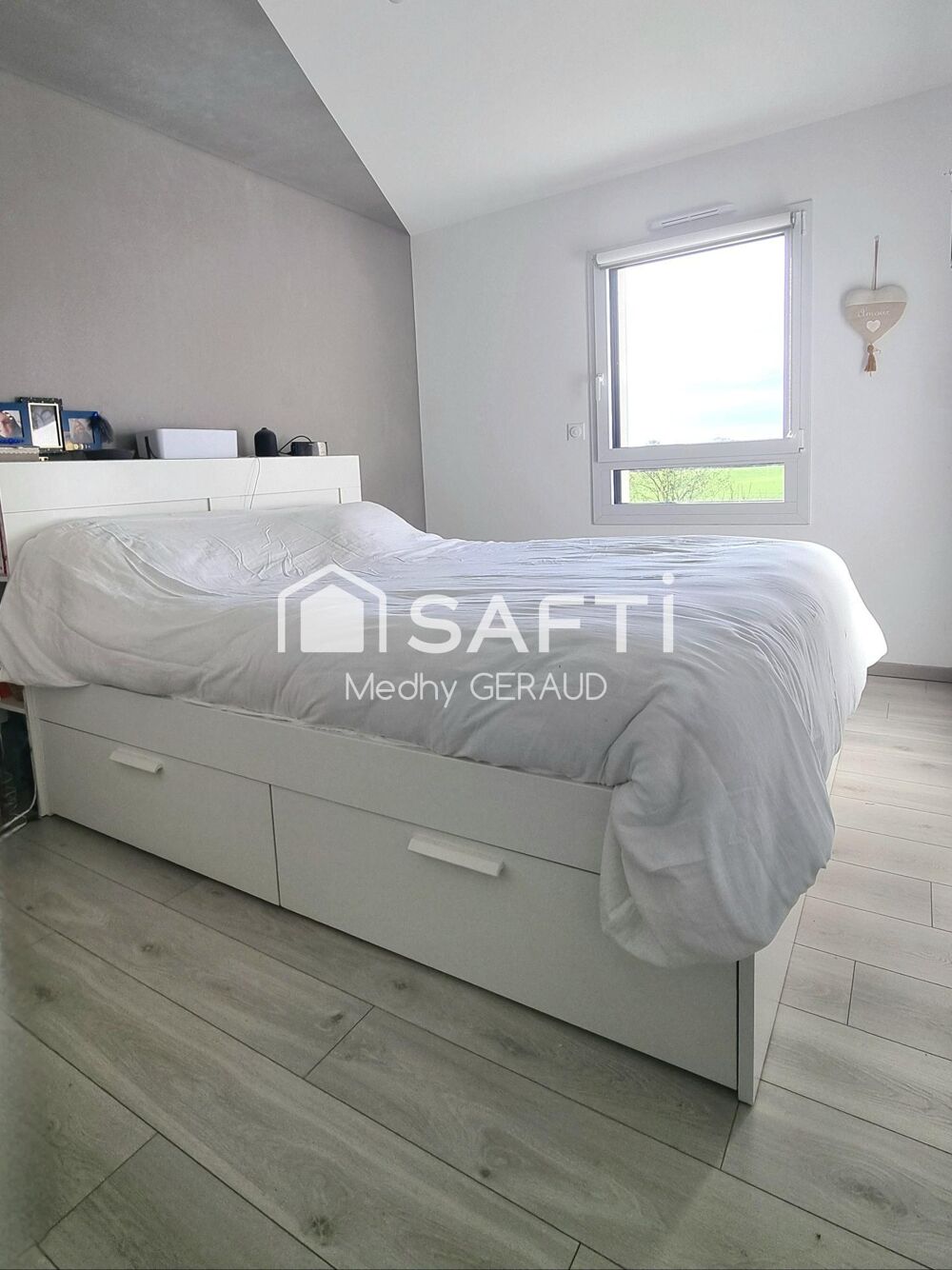 Vente Maison Grande maison moderne. Thorigny