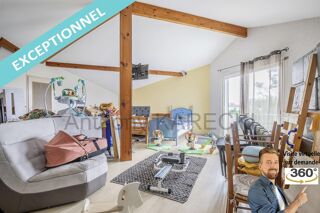  Maison à vendre 6 pièces 210 m²