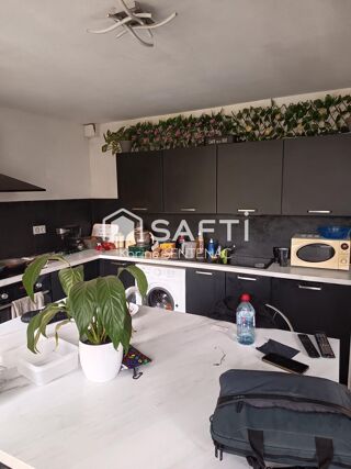  Maison � vendre 7 pi�ces 115 m�