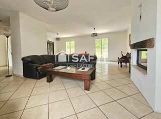 Maison à vendre 8 pièces 180 m²