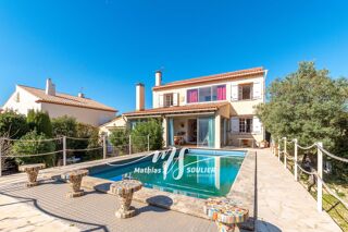  Maison à vendre 6 pièces 180 m²