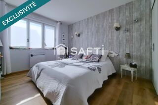  Maison � vendre 5 pi�ces 105 m�