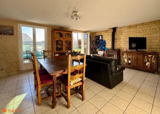  Maison � vendre 4 pi�ces 94 m�