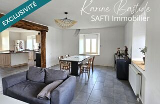  Maison � vendre 7 pi�ces 150 m�