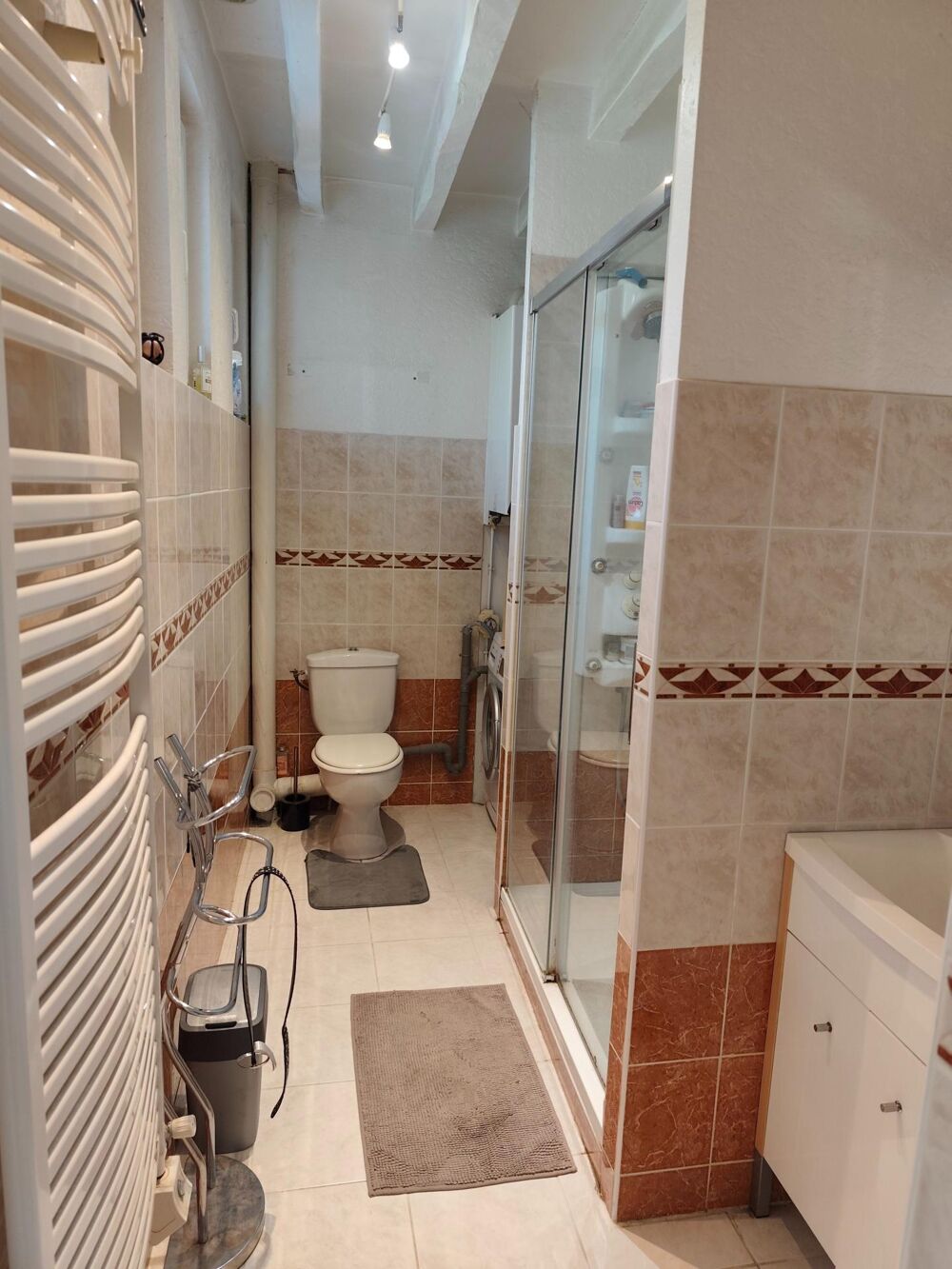Vente Maison Grande maison familiale au calme Meusnes