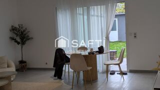  Maison � vendre 3 pi�ces 100 m�