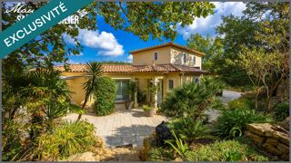 Vente Maison Villa individuelle d'environ 150 m2 - 4 chambres dont deux de plain-pied - appartement indépendant d'environ 30 m2 - piscine - t Gareoult