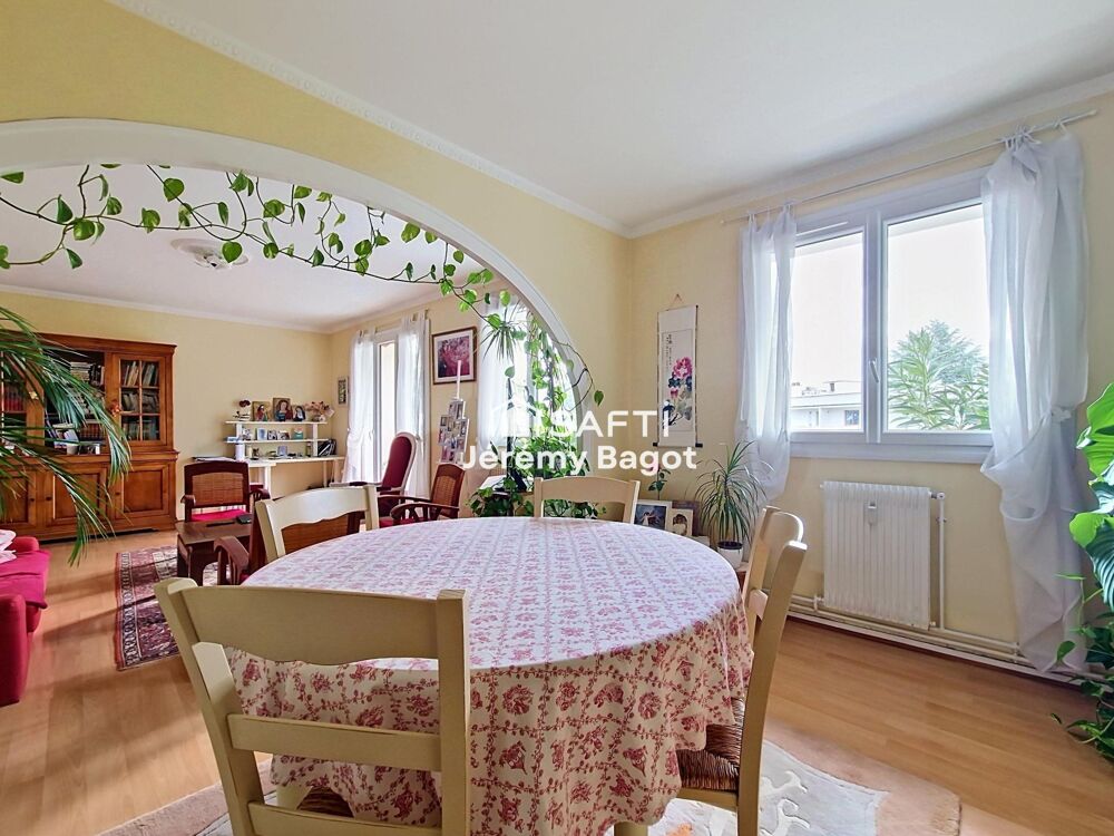 Vente Appartement Saint-Cyr-sur-Loire, Parc de la Mesangerie Saint-cyr-sur-loire