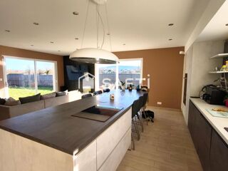  Maison � vendre 6 pi�ces 130 m�