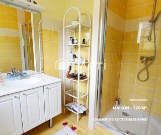  Maison � vendre 7 pi�ces 320 m�