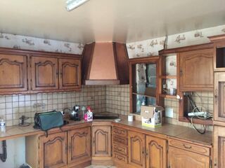  Maison à vendre 6 pièces 149 m²
