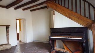  Maison � vendre 7 pi�ces 184 m�