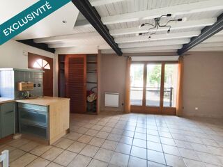  Maison � vendre 3 pi�ces 64 m�