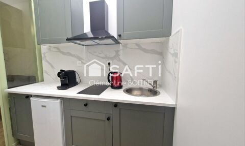  Appartement � vendre 2 pi�ces 37 m�