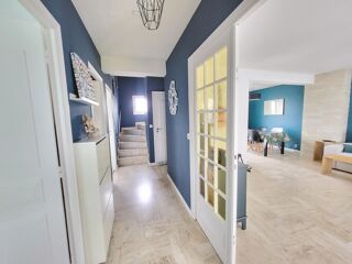  Maison � vendre 5 pi�ces 100 m�