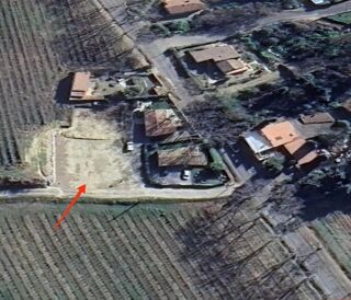  Terrain � vendre 576 m�