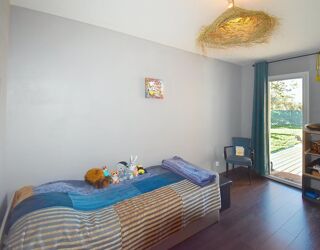  Maison � vendre 4 pi�ces 90 m�