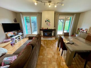  Maison � vendre 5 pi�ces 85 m�