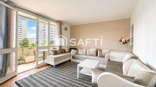 Appartement à vendre 4 pièces 75 m²