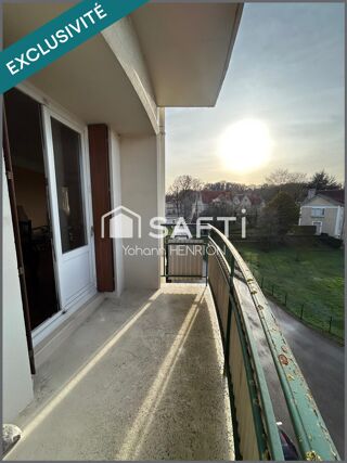  Appartement � vendre 4 pi�ces 90 m�