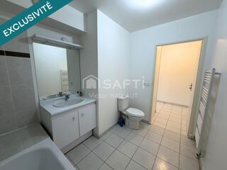  Appartement � vendre 1 pi�ce 30 m�