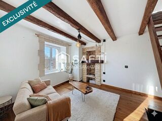  Maison à vendre 3 pièces 31 m²