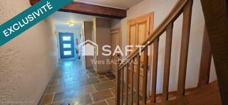  Maison à vendre 10 pièces 241 m²