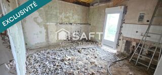  Maison à vendre 8 pièces 131 m²