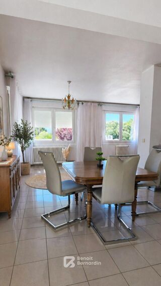  Appartement à vendre 4 pièces 75 m²