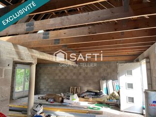  Maison à vendre 6 pièces 127 m²