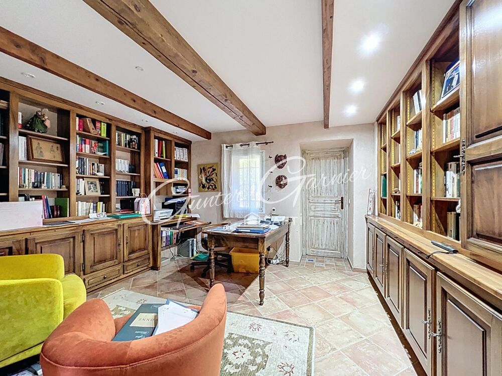  vendre  Maison Le Luc (83340)