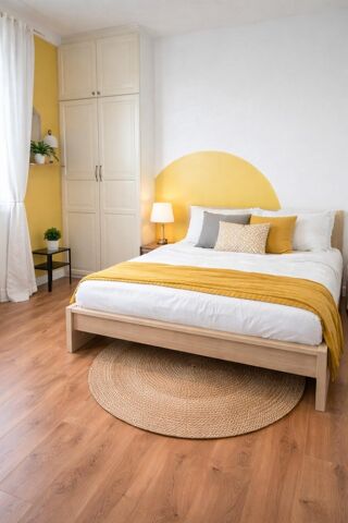  Appartement � vendre 5 pi�ces 71 m�