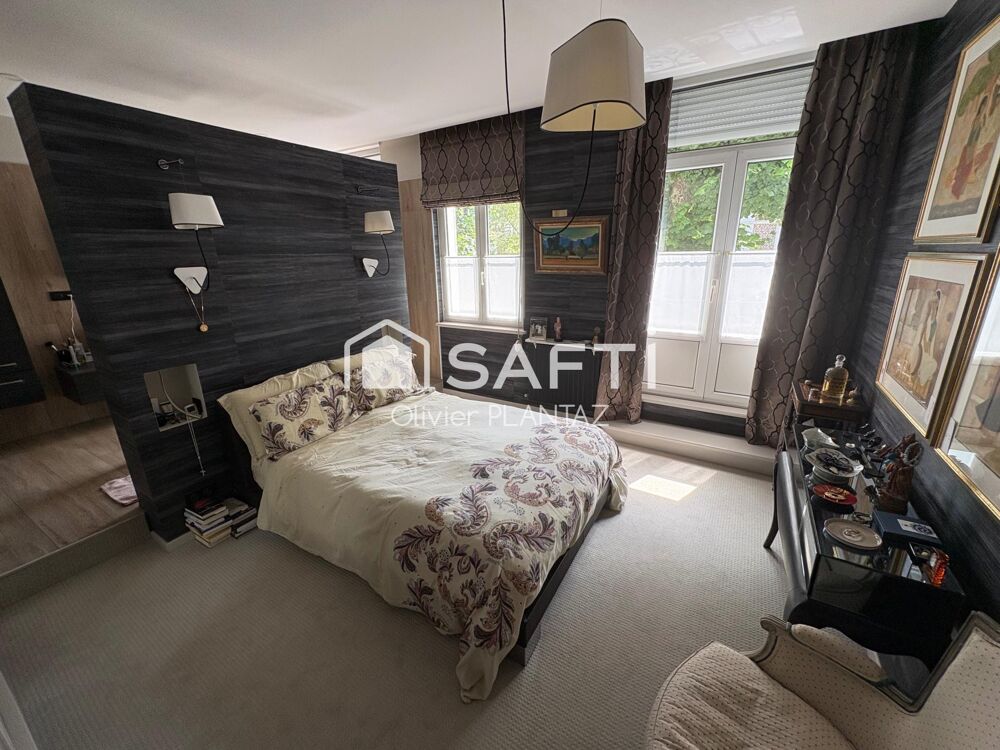 à vendre  Maison Béthune (62400)