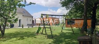  Maison � vendre 6 pi�ces 147 m�