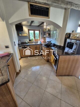  Maison � vendre 5 pi�ces 159 m�