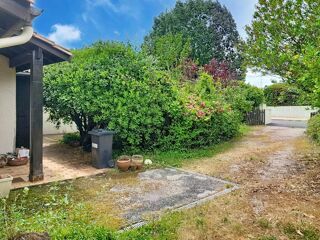  Maison à vendre 6 pièces 153 m²