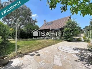  Maison à vendre 7 pièces 155 m²