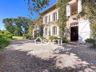  Maison à vendre 8 pièces 312 m²