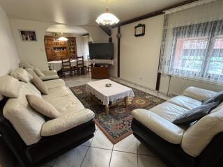  Appartement � vendre 5 pi�ces 89 m�