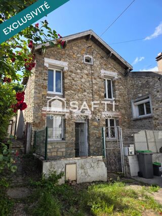  Maison � vendre 4 pi�ces 56 m�