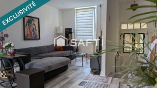  Maison à vendre 4 pièces 72 m²