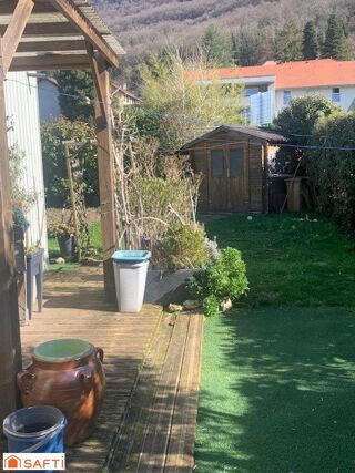  Maison � vendre 4 pi�ces 95 m�