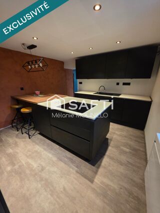  Maison à vendre 5 pièces 81 m²