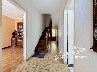  Maison à vendre 7 pièces 165 m²